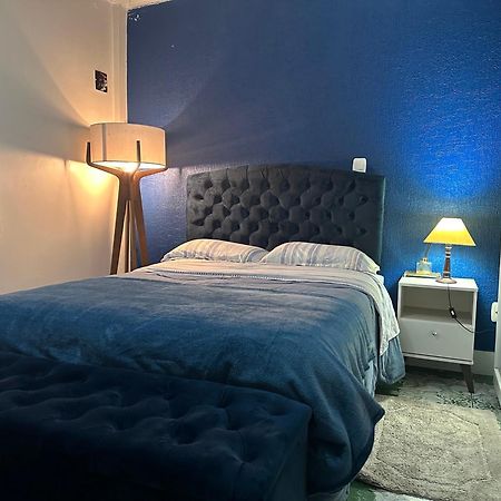 Apartamento Com Hidromassagem Em Gramado Exterior foto