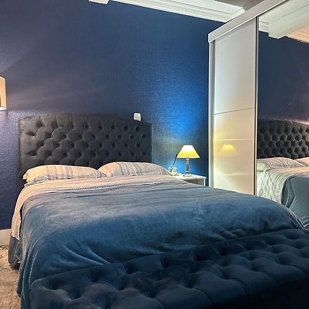 Apartamento Com Hidromassagem Em Gramado Exterior foto